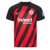 Eintracht Frankfurt Willian Pacho #3 Replica Home Shirt 2023-24 Short Sleeve